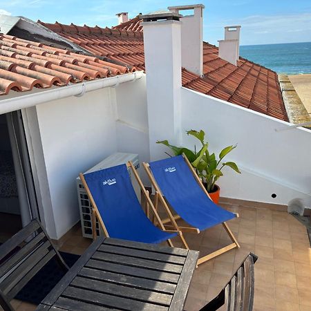 Casa Na Onda Liberdade Nazaré Exterior foto